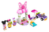 10773 LEGO® Disney™ - Minnie Mouse's Ice Cream Shop - 100 Pieces