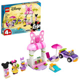 10773 LEGO® Disney™ - Minnie Mouse's Ice Cream Shop - 100 Pieces