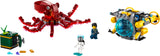 31130 LEGO® Creator 3in1 - Sunken Treasure Mission - 522 Pieces