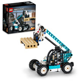 42133 LEGO® Technic™ - Telehandler - 143 Pieces