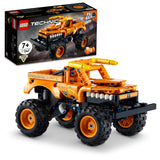 42135 LEGO® Technic™ - Monster Jam™ El Toro Loco™ - 247 Pieces