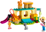 42612 LEGO® Friends - Cat Playground Adventure - 87 Pieces