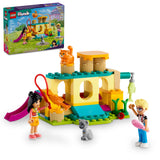 42612 LEGO® Friends - Cat Playground Adventure - 87 Pieces