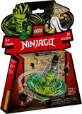 70689 LEGO® NINJAGO® - Lloyd's Spinjitzu Ninja Training - 32 Pieces
