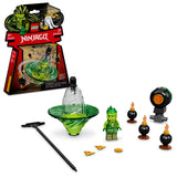 70689 LEGO® NINJAGO® - Lloyd's Spinjitzu Ninja Training - 32 Pieces