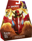 71801 LEGO® NINJAGO® - Kai's Rising Dragon Strike - 24 Pieces