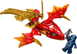 71801 LEGO® NINJAGO® - Kai's Rising Dragon Strike - 24 Pieces