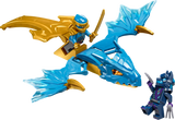 71802 LEGO® NINJAGO® - Nya's Rising Dragon Strike - 26 Pieces