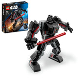 75368 LEGO® Star Wars™ - Darth Vader™ Mech - 139 Pieces