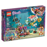 41378 LEGO® Friends - Dolphins Rescue Mission - 363 Pieces