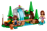41677 LEGO® Friends - Forest Waterfall - 93 Pieces