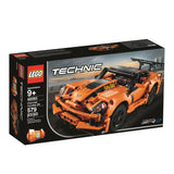 42093 LEGO® Technic™ - Chevrolet Corvette ZR1 - 579 Pieces