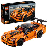 42093 LEGO® Technic™ - Chevrolet Corvette ZR1 - 579 Pieces