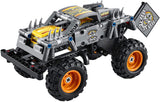 42119 LEGO® Technic™ - Monster Jam® Max-D® - 230 Pieces