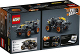 42119 LEGO® Technic™ - Monster Jam® Max-D® - 230 Pieces