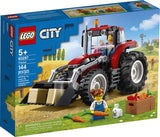 60287 LEGO® City - Tractor - 144