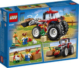 60287 LEGO® City - Tractor - 144