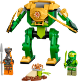 71757 LEGO® NINJAGO® - Lloyd's Ninja Mech - 57 Pieces