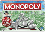Hasbro - MONOPOLY Classic Game