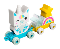 10953 LEGO® DUPLO® - Unicorn - 8 Pieces