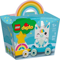 10953 LEGO® DUPLO® - Unicorn - 8 Pieces