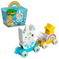 10953 LEGO® DUPLO® - Unicorn - 8 Pieces