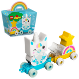 10953 LEGO® DUPLO® - Unicorn - 8 Pieces