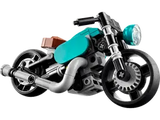 31135 LEGO® Creator 3in1 - Vintage Motorcycle - 128 Pieces