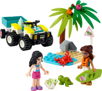 41733 LEGO® Friends - Mobile Bubble Tea Shop - 109 Pieces