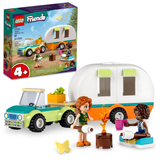 41726 LEGO® Friends - Holiday Camping Trip - 87 Pieces