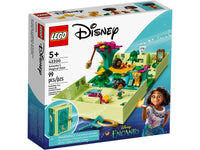 43200 LEGO® Disney™ - Antonio's Magical Door - 99 Pieces