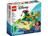 43200 LEGO® Disney™ - Antonio's Magical Door - 99 Pieces