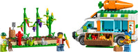 60345 LEGO® City - Farmers Market Van - 310 Pieces