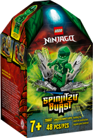 70687 LEGO® NINJAGO® - Spinjitzu Burst - Lloyd