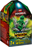 70687 LEGO® NINJAGO® - Spinjitzu Burst - Lloyd