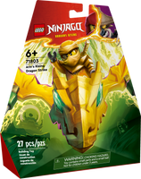 71803 LEGO® NINJAGO® - Arin's Rising Dragon Strike - 27 Pieces