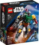 75369 LEGO® Star Wars™ - Boba Fett™ Mech - 155 Pieces