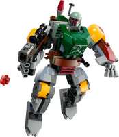 75369 LEGO® Star Wars™ - Boba Fett™ Mech - 155 Pieces