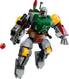 75369 LEGO® Star Wars™ - Boba Fett™ Mech - 155 Pieces