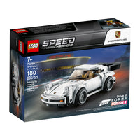 75895 LEGO® Speed Champions - 1974 Porsche 911 Turbo 3.0