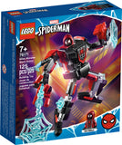 76171 LEGO® Marvel Spider-Man - Miles Morales Mech Armor
