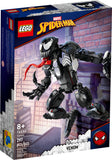 76230 LEGO® Marvel - Venom Figure - 297 Pieces