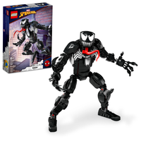 76230 LEGO® Marvel - Venom Figure - 297 Pieces