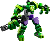 76241 LEGO® Marvel - Hulk Mech Armor - 138 Pieces