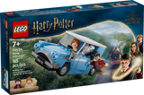 76424 LEGO® Harry Potter™ - Flying Ford Anglia™ - 165 Pieces