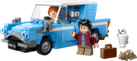 76424 LEGO® Harry Potter™ - Flying Ford Anglia™ - 165 Pieces