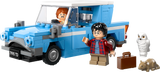 76424 LEGO® Harry Potter™ - Flying Ford Anglia™ - 165 Pieces