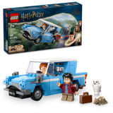 76424 LEGO® Harry Potter™ - Flying Ford Anglia™ - 165 Pieces