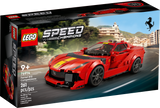 76914 LEGO® Speed Champions - Ferrari 812 Competizione - 261 Pieces