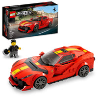 76914 LEGO® Speed Champions - Ferrari 812 Competizione - 261 Pieces